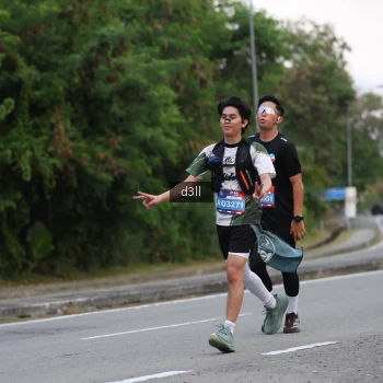 Runner Photo 4004265