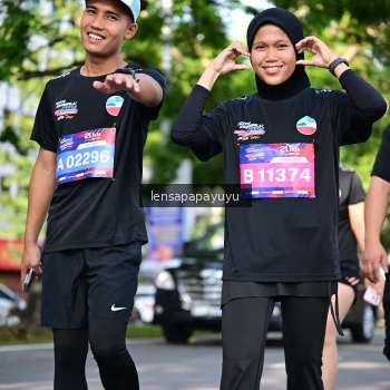 Runner Photo 4004268