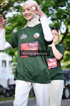 Runner Photo 4004272