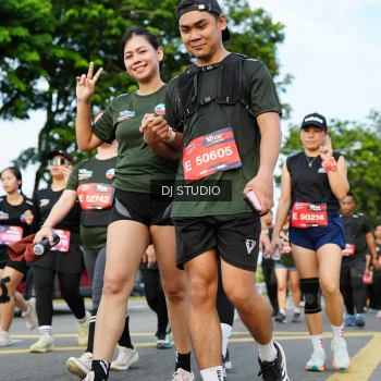 Runner Photo 4004273