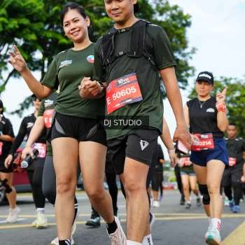 Runner Photo 4004281