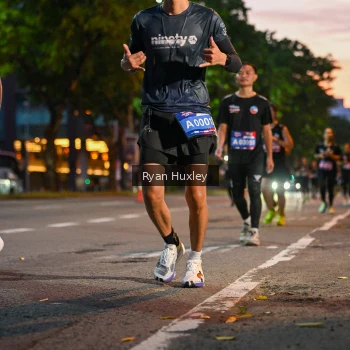 Runner Photo 4004291