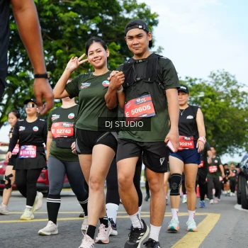 Runner Photo 4004294
