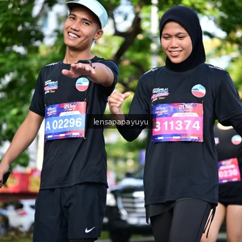 Runner Photo 4004299