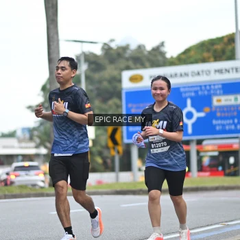 Runner Photo 4004301