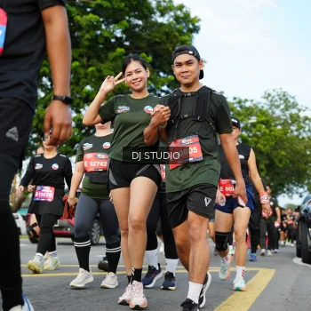 Runner Photo 4004302