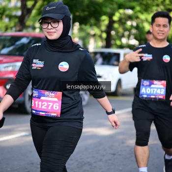 Runner Photo 4004304