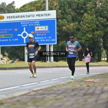 Runner Photo 4004305