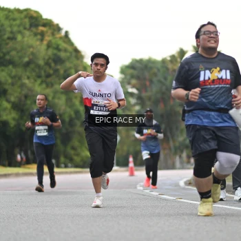 Runner Photo 4004308