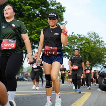Runner Photo 4004309
