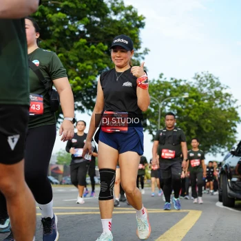 Runner Photo 4004310
