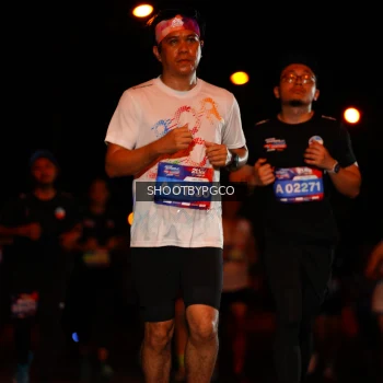 Runner Photo 4004315