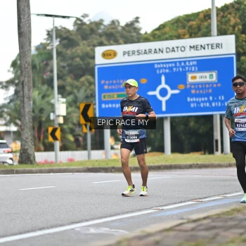 Runner Photo 4004316