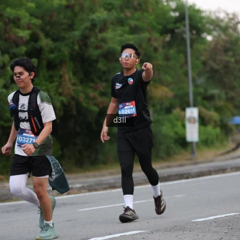 Runner Photo 4004323