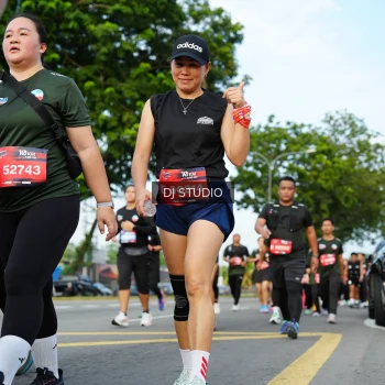 Runner Photo 4004325