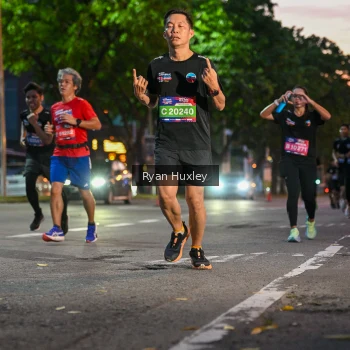 Runner Photo 4004329