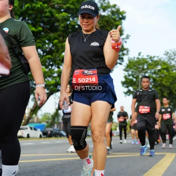 Runner Photo 4004331