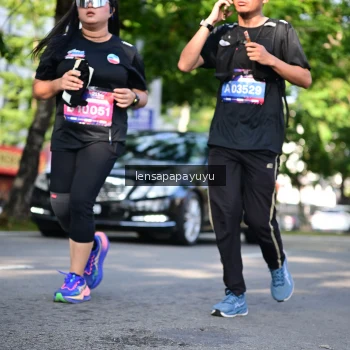 Runner Photo 4004336