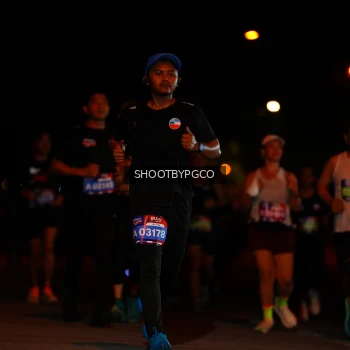 Runner Photo 4004338