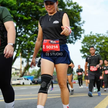 Runner Photo 4004339