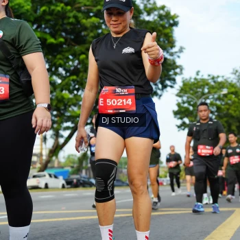Runner Photo 4004342