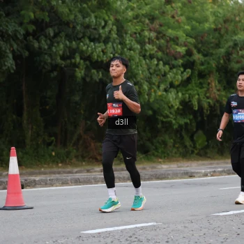 Runner Photo 4004343