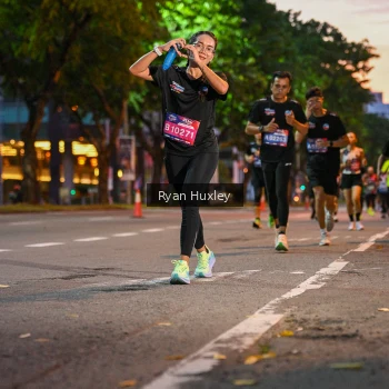 Runner Photo 4004347