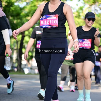 Runner Photo 4004348