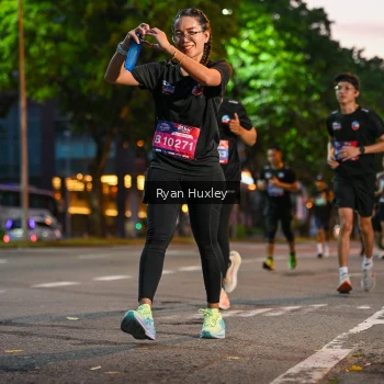 Runner Photo 4004351