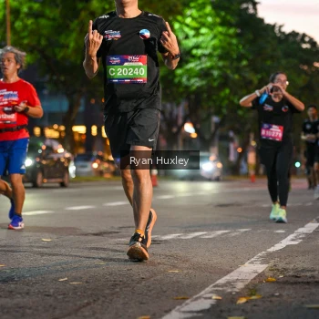 Runner Photo 4004368