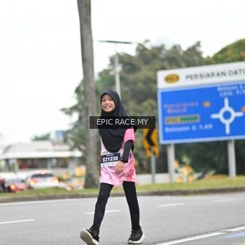 Runner Photo 4004380