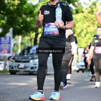 Runner Photo 4004382