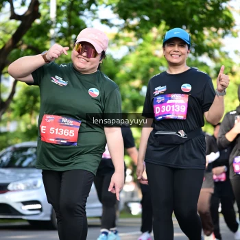 Runner Photo 4004389