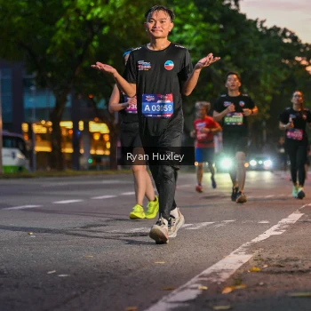 Runner Photo 4004393