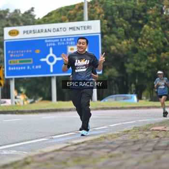Runner Photo 4004403