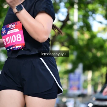 Runner Photo 4004404