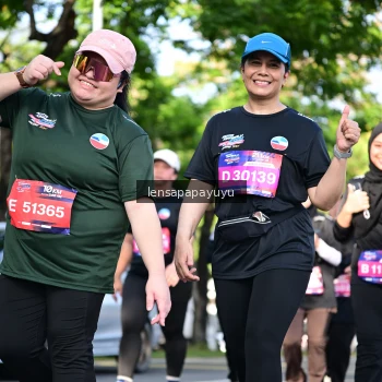 Runner Photo 4004425