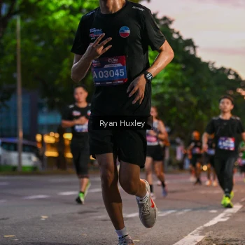 Runner Photo 4004433
