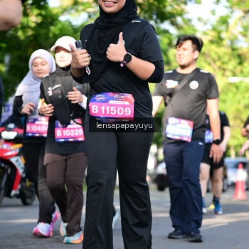 Runner Photo 4004438