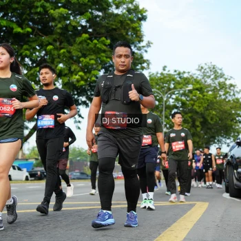 Runner Photo 4004440