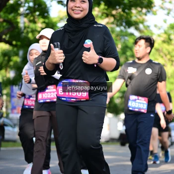 Runner Photo 4004448