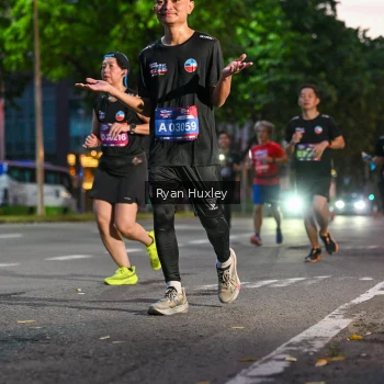 Runner Photo 4004452