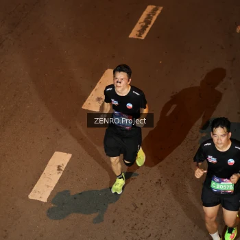 Runner Photo 4004462