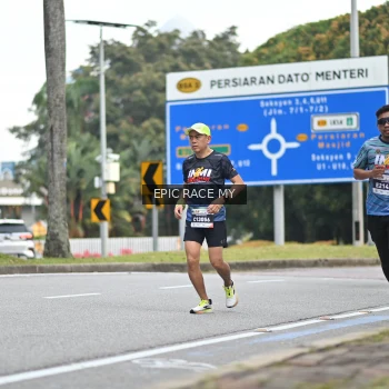 Runner Photo 4004465