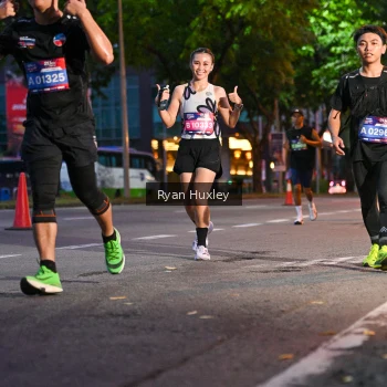 Runner Photo 4004467