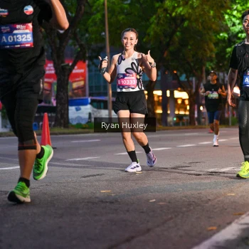 Runner Photo 4004470