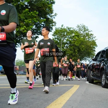 Runner Photo 4004478