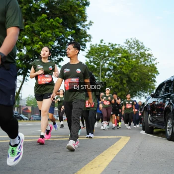 Runner Photo 4004482