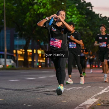 Runner Photo 4004484