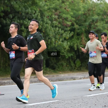 Runner Photo 4004491